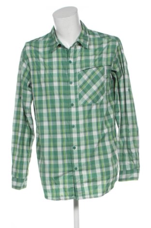 Herrenhemd Columbia, Größe XXL, Farbe Mehrfarbig, Preis 28,20 €