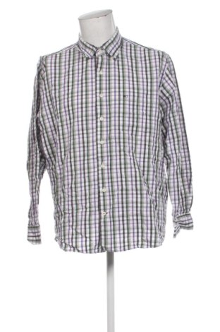 Cămașă de bărbați Commander, Mărime XXL, Culoare Multicolor, Preț 91,99 Lei