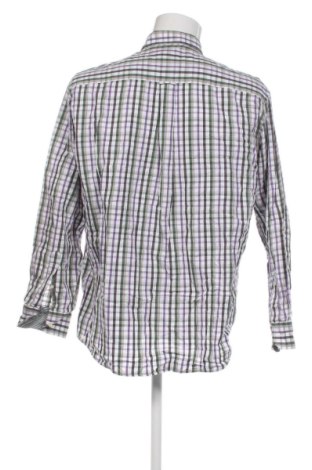 Cămașă de bărbați Commander, Mărime XXL, Culoare Multicolor, Preț 91,99 Lei
