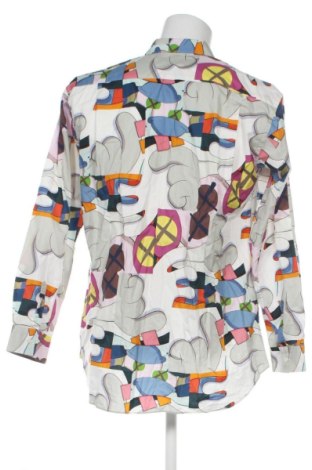 Cămașă de bărbați Comme Des Garçons Shirt, Mărime XL, Culoare Multicolor, Preț 620,37 Lei