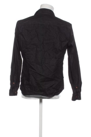 Herrenhemd Coofandy, Größe M, Farbe Schwarz, Preis € 19,99