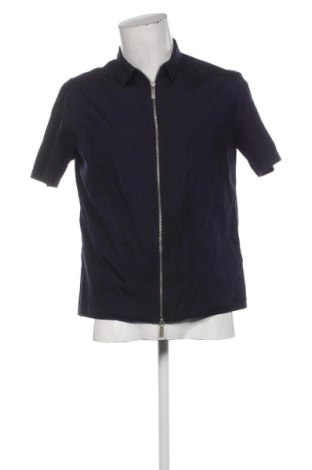 Férfi ing Costa, Méret M, Szín Kék, Ár 6 128 Ft