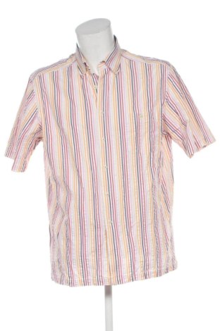 Мъжка риза Cotton Island, Размер L, Цвят Многоцветен, Цена 11,97 €