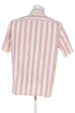 Мъжка риза Cotton Island, Размер L, Цвят Многоцветен, Цена 11,97 €