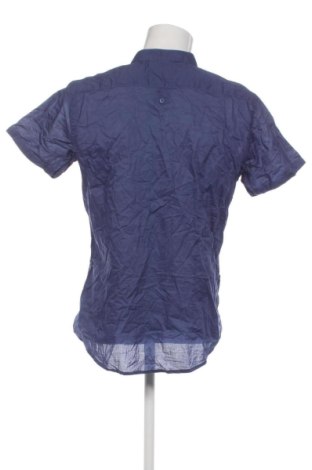 Pánská košile  Cotton&silk, Velikost XL, Barva Modrá, Cena  439,00 Kč