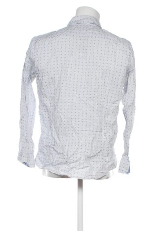 Herrenhemd Cotton&silk, Größe XL, Farbe Mehrfarbig, Preis € 19,99