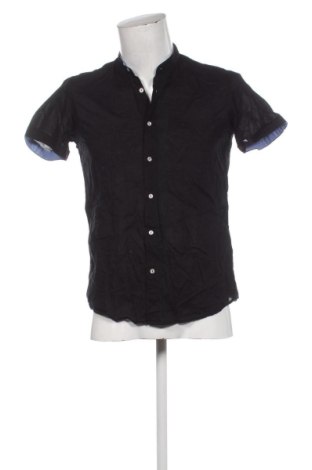 Pánska košeľa  Cotton&silk, Veľkosť M, Farba Čierna, Cena  17,95 €
