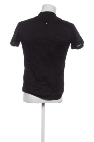 Pánska košeľa  Cotton&silk, Veľkosť M, Farba Čierna, Cena  17,95 €