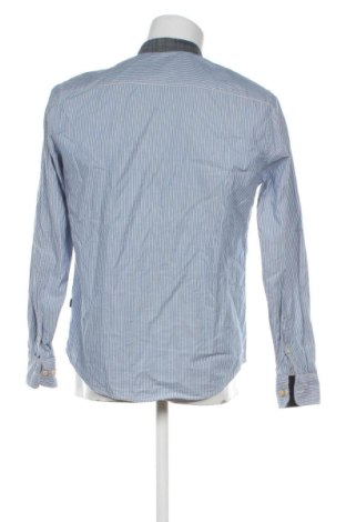 Мъжка риза Cottonfield, Размер S, Цвят Многоцветен, Цена 15,00 €