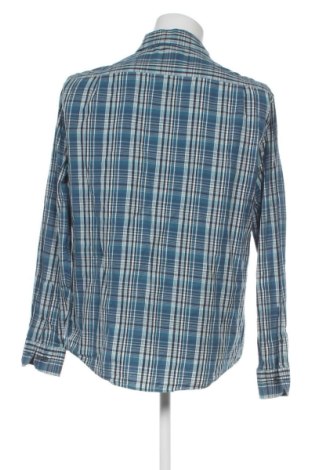 Męska koszula Cottonfield, Rozmiar L, Kolor Kolorowy, Cena 79,00 zł