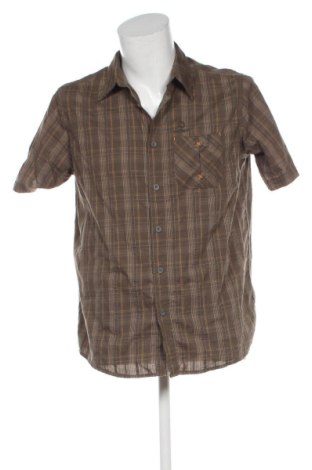 Мъжка риза Crivit, Размер M, Цвят Многоцветен, Цена 15,00 €