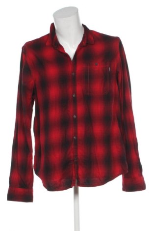 Мъжка риза Cropp, Размер XL, Цвят Многоцветен, Цена 17,35 €