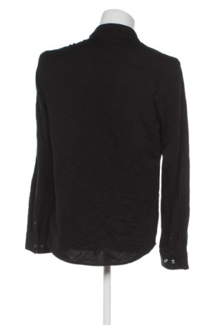 Мъжка риза Cutter & Buck, Размер L, Цвят Черен, Цена 17,89 €