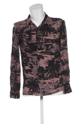 Herrenhemd D/struct, Größe M, Farbe Mehrfarbig, Preis 17,36 €