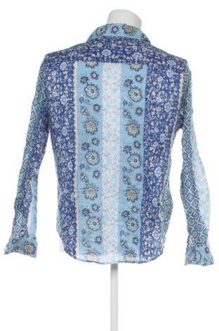 Мъжка риза DKNY, Размер L, Цвят Многоцветен, Цена 35,27 €