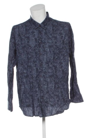 Herrenhemd Daniel Hechter, Größe XXL, Farbe Mehrfarbig, Preis 45,99 €