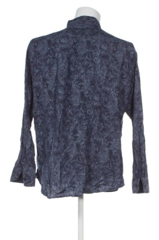 Herrenhemd Daniel Hechter, Größe XXL, Farbe Mehrfarbig, Preis 45,99 €