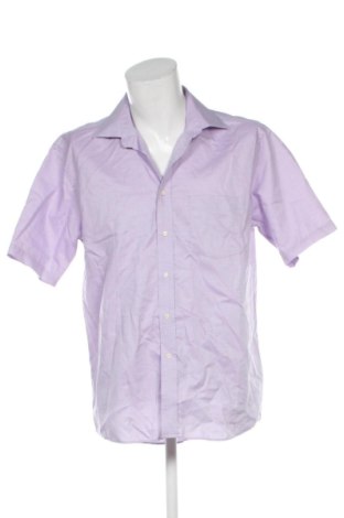 Férfi ing Daniel Hechter, Méret L, Szín Lila, Ár 13 223 Ft