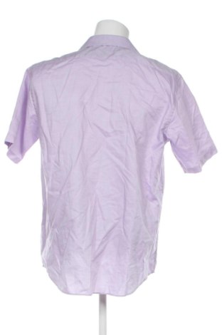 Férfi ing Daniel Hechter, Méret L, Szín Lila, Ár 13 223 Ft