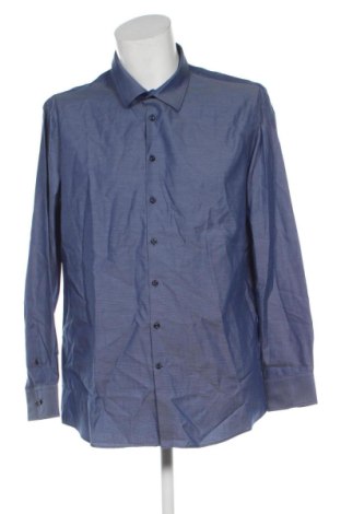 Herrenhemd Daniel Hechter, Größe XXL, Farbe Mehrfarbig, Preis € 35,00