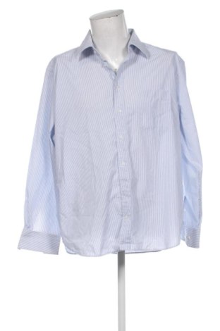 Herrenhemd Daniel Hechter, Größe XXL, Farbe Mehrfarbig, Preis 34,77 €