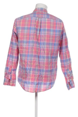 Pánská košile  Dansaert Blue, Velikost L, Barva Vícebarevné, Cena  495,00 Kč