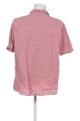 Férfi ing Defacto, Méret XXL, Szín Hamurózsaszín, Ár 6 198 Ft