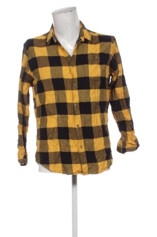 Męska koszula Denim Factory, Rozmiar L, Kolor Kolorowy, Cena 91,99 zł