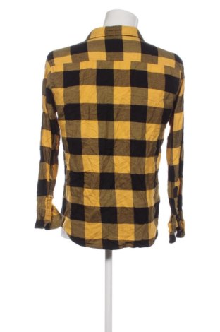 Męska koszula Denim Factory, Rozmiar L, Kolor Kolorowy, Cena 91,99 zł