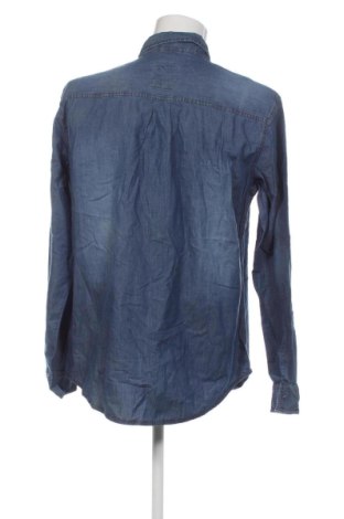 Férfi ing Diadora, Méret XXL, Szín Kék, Ár 14 139 Ft