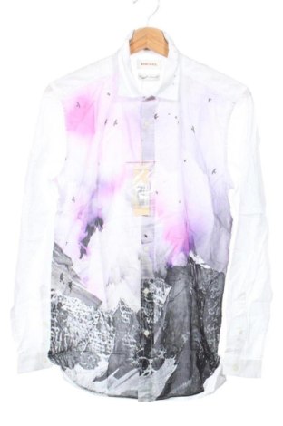 Férfi ing Diesel, Méret XS, Szín Sokszínű, Ár 84 599 Ft