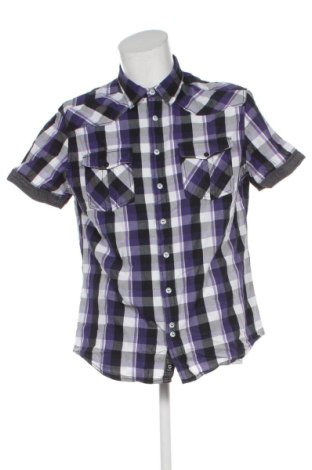 Herrenhemd Digginchd By Clockhouse, Größe XL, Farbe Mehrfarbig, Preis € 19,99
