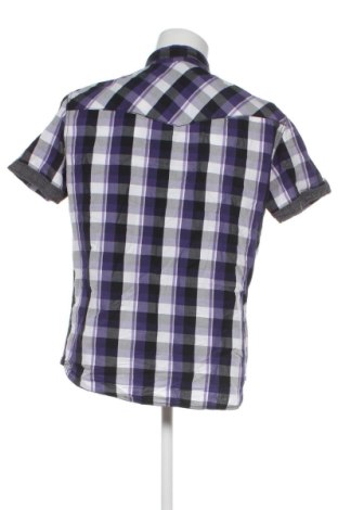 Herrenhemd Digginchd By Clockhouse, Größe XL, Farbe Mehrfarbig, Preis € 19,99