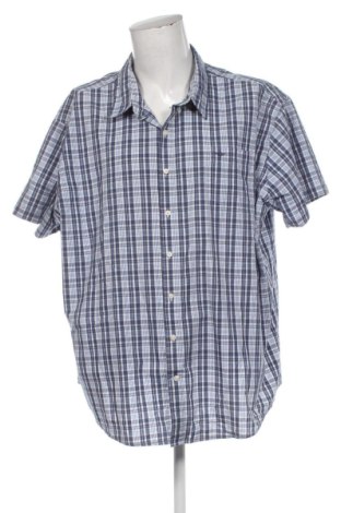Мъжка риза Dockers, Размер 3XL, Цвят Многоцветен, Цена 27,97 €
