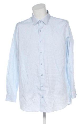 Cămașă de bărbați Dressmann, Mărime XXL, Culoare Multicolor, Preț 88,62 Lei
