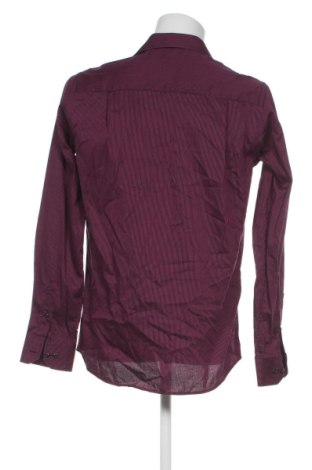 Мъжка риза Dressmann, Размер M, Цвят Многоцветен, Цена 17,00 €