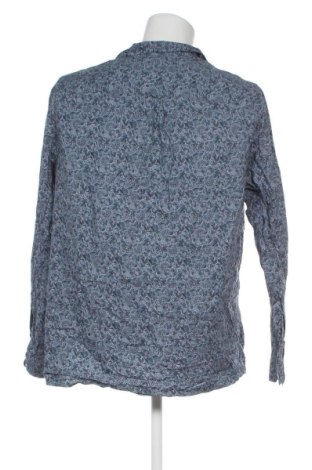 Herrenhemd Dressmann, Größe XXL, Farbe Mehrfarbig, Preis 22,99 €