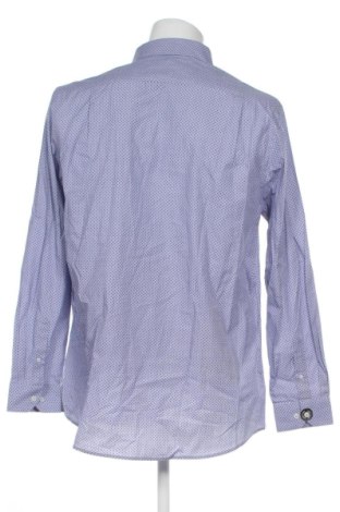 Мъжка риза Dressmann, Размер XL, Цвят Многоцветен, Цена 17,89 €