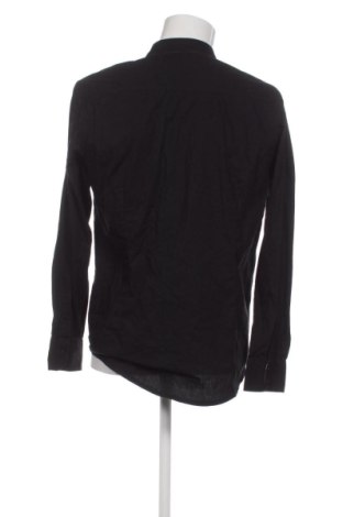 Herrenhemd E-Bound, Größe L, Farbe Mehrfarbig, Preis 17,00 €