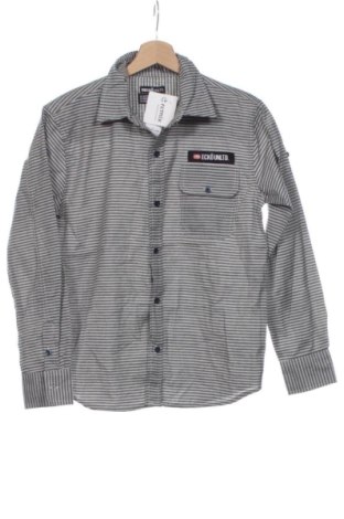 Herrenhemd Ecko Unltd., Größe S, Farbe Mehrfarbig, Preis 39,00 €