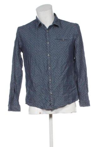 Cămașă de bărbați Edc By Esprit, Mărime M, Culoare Multicolor, Preț 107,99 Lei