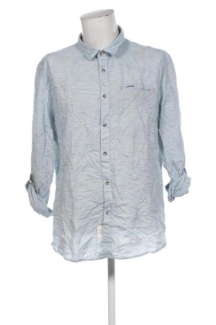 Herrenhemd Edc By Esprit, Größe XXL, Farbe Blau, Preis 51,99 €