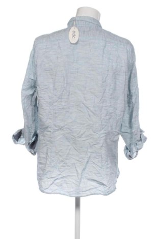 Herrenhemd Edc By Esprit, Größe XXL, Farbe Blau, Preis 51,99 €