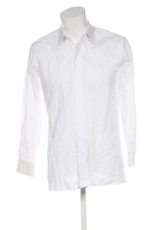 Мъжка риза Elegance, Размер L, Цвят Бял, Цена 28,20 €