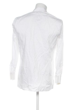 Мъжка риза Elegance, Размер L, Цвят Бял, Цена 28,20 €