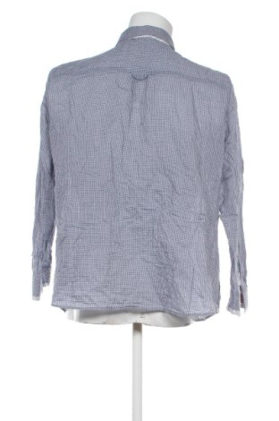 Cămașă de bărbați Elena Miro, Mărime XXL, Culoare Multicolor, Preț 215,99 Lei