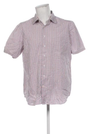 Herrenhemd Emanuel Berg, Größe XXL, Farbe Mehrfarbig, Preis € 41,99