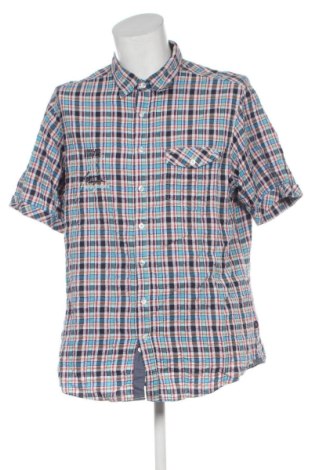 Cămașă de bărbați Engbers, Mărime XL, Culoare Multicolor, Preț 151,99 Lei