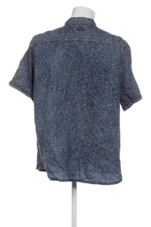 Męska koszula Engbers, Rozmiar 3XL, Kolor Kolorowy, Cena 129,99 zł