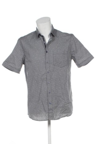 Herrenhemd Engbers, Größe M, Farbe Mehrfarbig, Preis 31,99 €